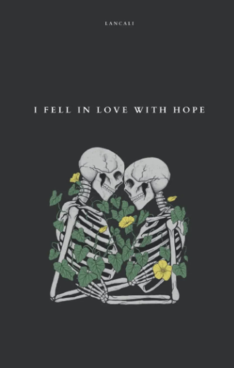 I fell in love with hope Paperback