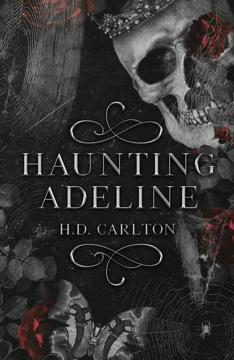 Haunting Adeline Part-1