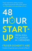 48-Hour Start-Up Paperback – by Fraser Doherty MBE
