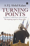 Turning Points : A Journey Through Challenges-A.P.J. Abdul Kalam (Paperback)