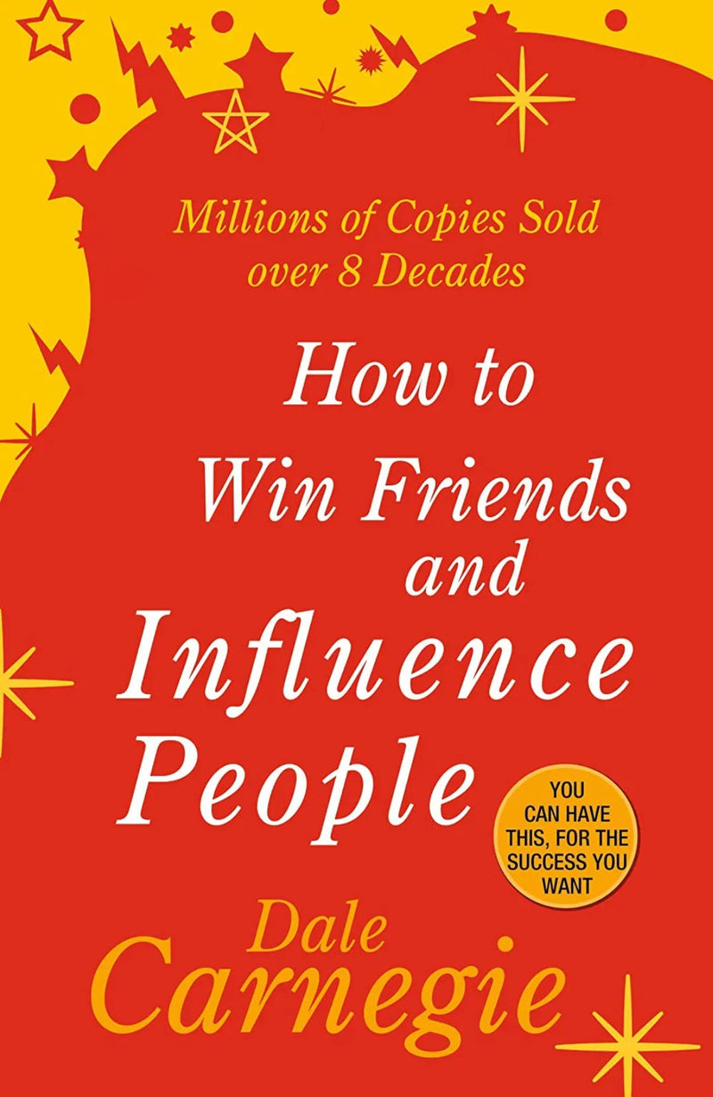 How to Win Friend and Influence People
