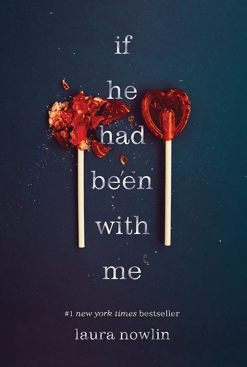 If He Had Been with Me: the TikTok sensation