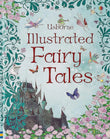 Usborne Illustrated Fairy Tales: The path to recovery (Hardcover)