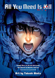 All You Need Is Kill, Vol. 1 by Ryosuke Takeuchi