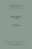Indo-Tibetan Studies [Buddhica Britannica Vol. 2] - Tadeusz Skorupski – Motilal Banarsidass