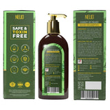 Neud Ghrit Kumari Hair Shampoo -300 ml image 3