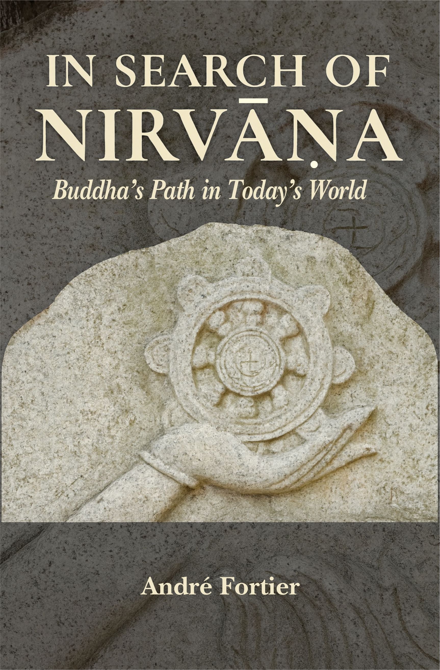 In Search Of Nirvana - AndrÃ© Fortier – Motilal Banarsidass