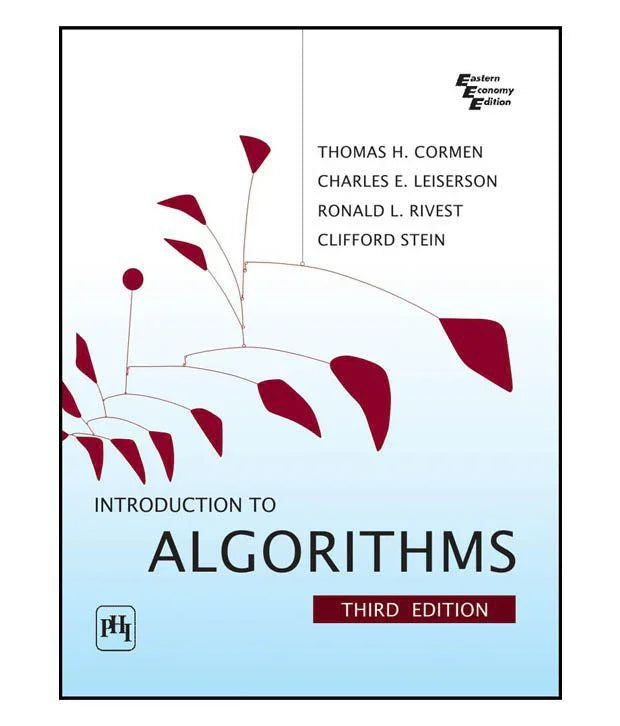 Introduction to Algorithms, 3ED. (Paperback) - T Cormen