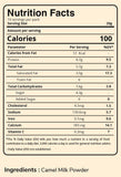 Hye Foods Camel Milk Powder image 3