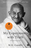 My Experiments with Truth: An Autobiography – Jaico Books