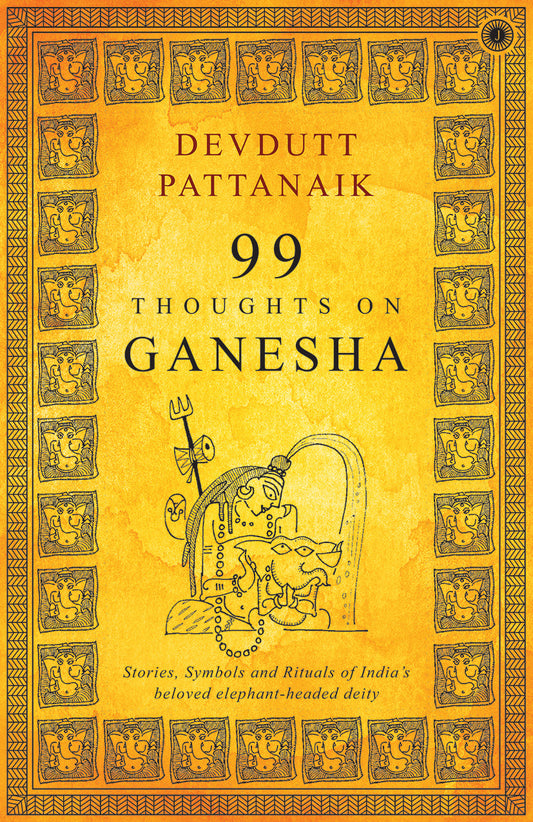99 Thoughts on Ganesha – Jaico Books