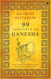 99 Thoughts on Ganesha – Jaico Books
