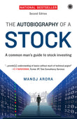 The Autobiography of a Stock, Second Edition – Jaico Books