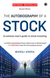 The Autobiography of a Stock, Second Edition – Jaico Books