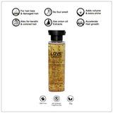 Love Earth 10 In 1 Hair Growth Oil -100 ml image 3