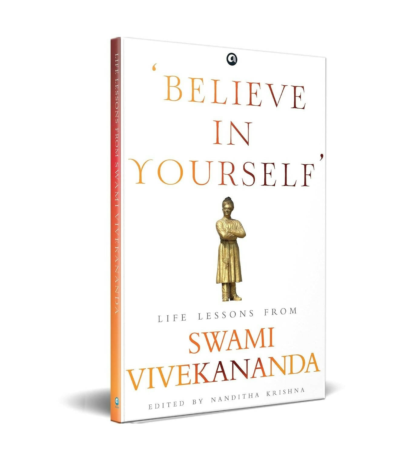 Believe In Yourself’: Life Lessons From Vivekananda – Books (image 2)