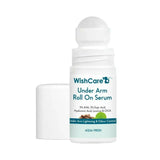 WishCare Under Arm Roll On Serum - 50ml