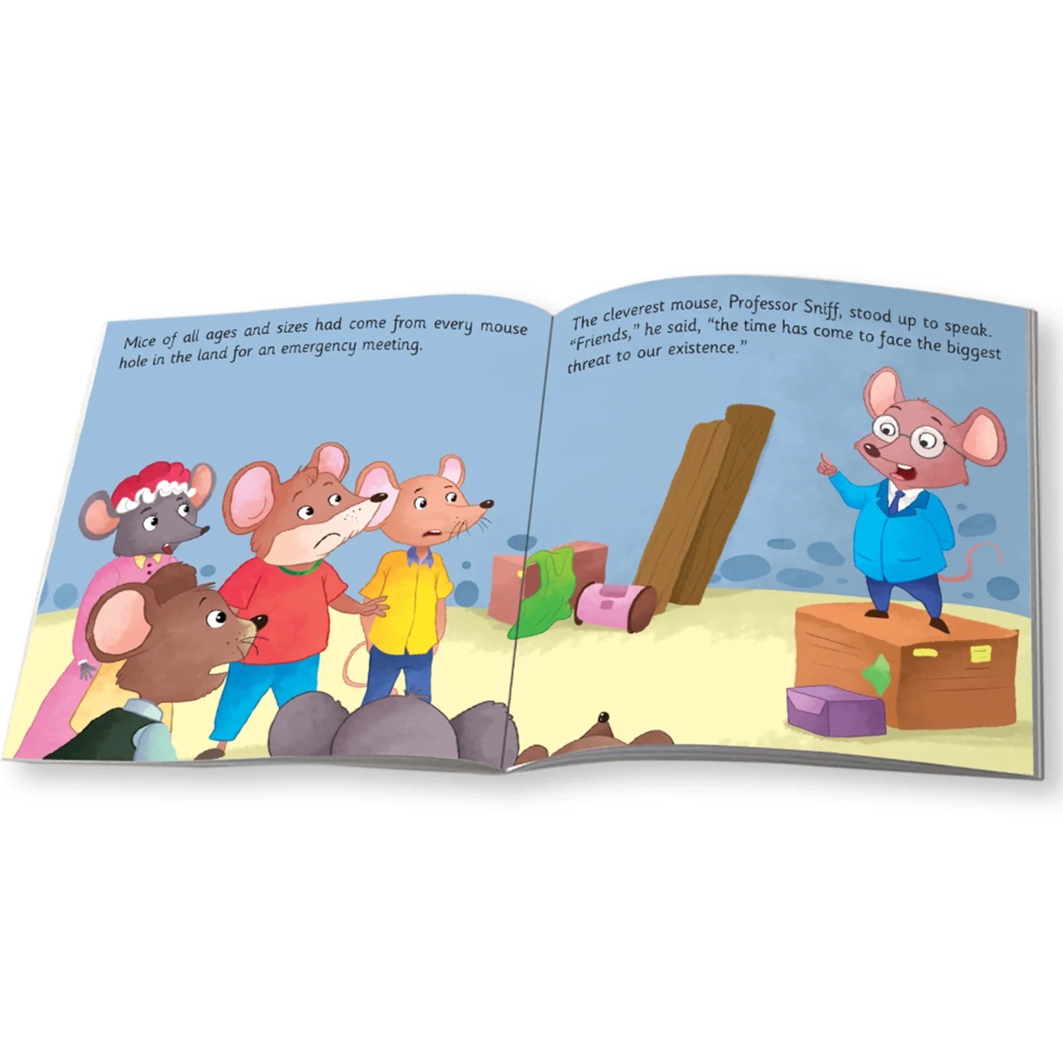 Jolly Kids A Collection of Aesop's Fables 6 in 1 Combo Moral Stories Books for Children| Ages 3-6 Years| Set of 2…