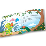 Jolly Kids A Collection of Aesop's Fables 6 in 1 Combo Moral Stories Books for Children| Ages 3-6 Years| Set of 2…