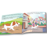 Jolly Kids A Collection of Aesop's Fables 6 in 1 Combo Moral Stories Books for Children| Ages 3-6 Years| Set of 2…