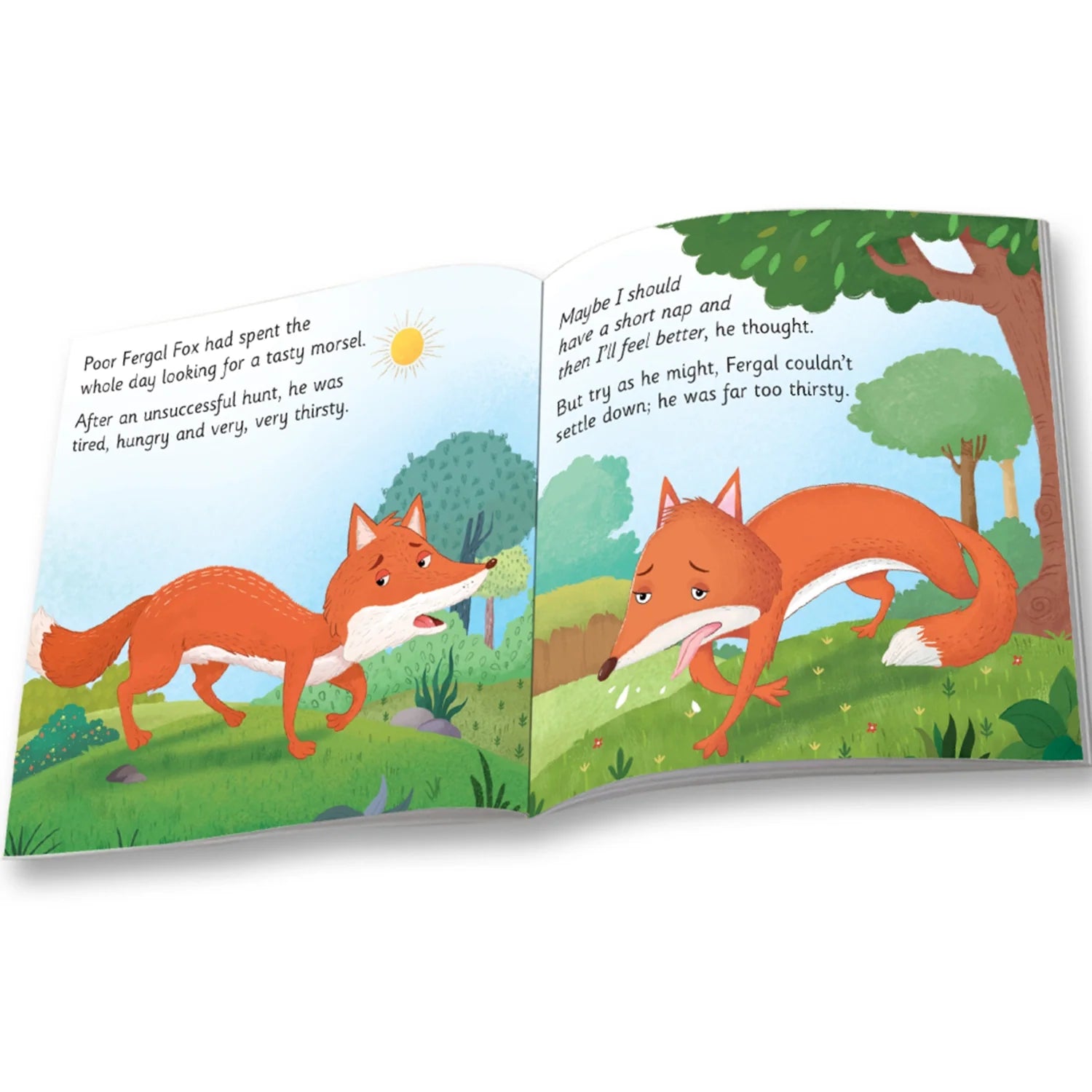 Jolly Kids A Collection of Aesop's Fables 6 in 1 Combo Moral Stories Books for Children| Ages 3-6 Years| Set of 2…