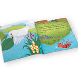 Jolly Kids A Collection of Aesop's Fables 6 in 1 Combo Moral Stories Books for Children| Ages 3-6 Years| Set of 2…