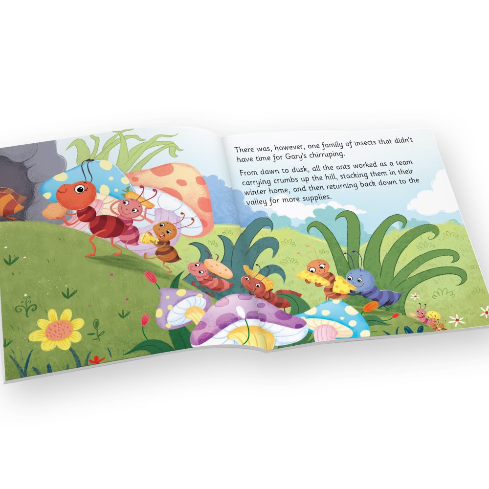 Jolly Kids Aesop’s Fables English Short Stories Book 1 Set of 4 for Little Children| Ages 3 – 6 Years| Moral Stories…