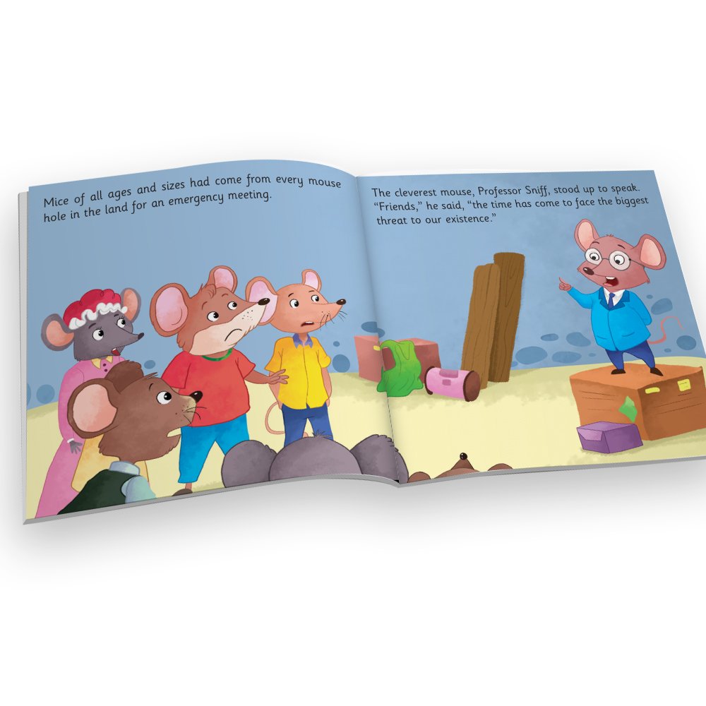 Jolly Kids Aesop’s Fables English Short Stories Book 2 Set of 4 for Little Children| Ages 3 – 6 Years| Moral Stories…