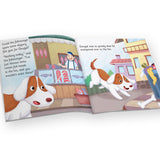 Jolly Kids Aesop’s Fables English Short Stories Book 2 Set of 4 for Little Children| Ages 3 – 6 Years| Moral Stories…