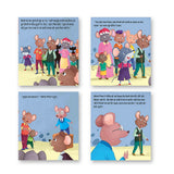 Jolly Kids Aesop's Fables Hindi Books D Set of 6 For Kids Ages 3-8 Years| Isap Ki Kahaniyan – Shethbooks (image 4)