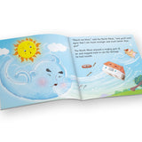 Jolly Kids Aesop's Fables Stories Books A Set of 6| Bedtime Moral Stories For Kids Ages 3-6 Years – Shethbooks (image 7)