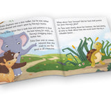 Jolly Kids Aesop's Fables Stories Books B Set of 6| Bedtime Moral Stories For Kids Ages 3-6 Years – Shethbooks (image 5)