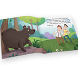 Jolly Kids Aesop's Fables Stories Books B Set of 6| Bedtime Moral Stories For Kids Ages 3-6 Years – Shethbooks (image 8)