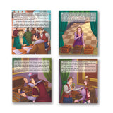 Shakespeare for Young Minds: Jolly Kids' Illustrated Stories C Combo Set of 4 Ages 6-12 Years – Shethbooks (image 6)