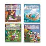 Shakespeare for Young Minds: Jolly Kids' Illustrated Stories C Combo Set of 4 Ages 6-12 Years – Shethbooks (image 7)