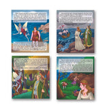 Shakespeare for Young Minds: Jolly Kids' Illustrated Stories C Combo Set of 4 Ages 6-12 Years – Shethbooks (image 9)