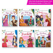 Shakespeare for Young Minds: Jolly Kids' Illustrated Stories D Combo Set of 6 Ages 6-12 Years – Shethbooks