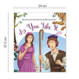 Shakespeare for Young Minds: Jolly Kids' Illustrated Stories D Combo Set of 6 Ages 6-12 Years – Shethbooks (image 2)