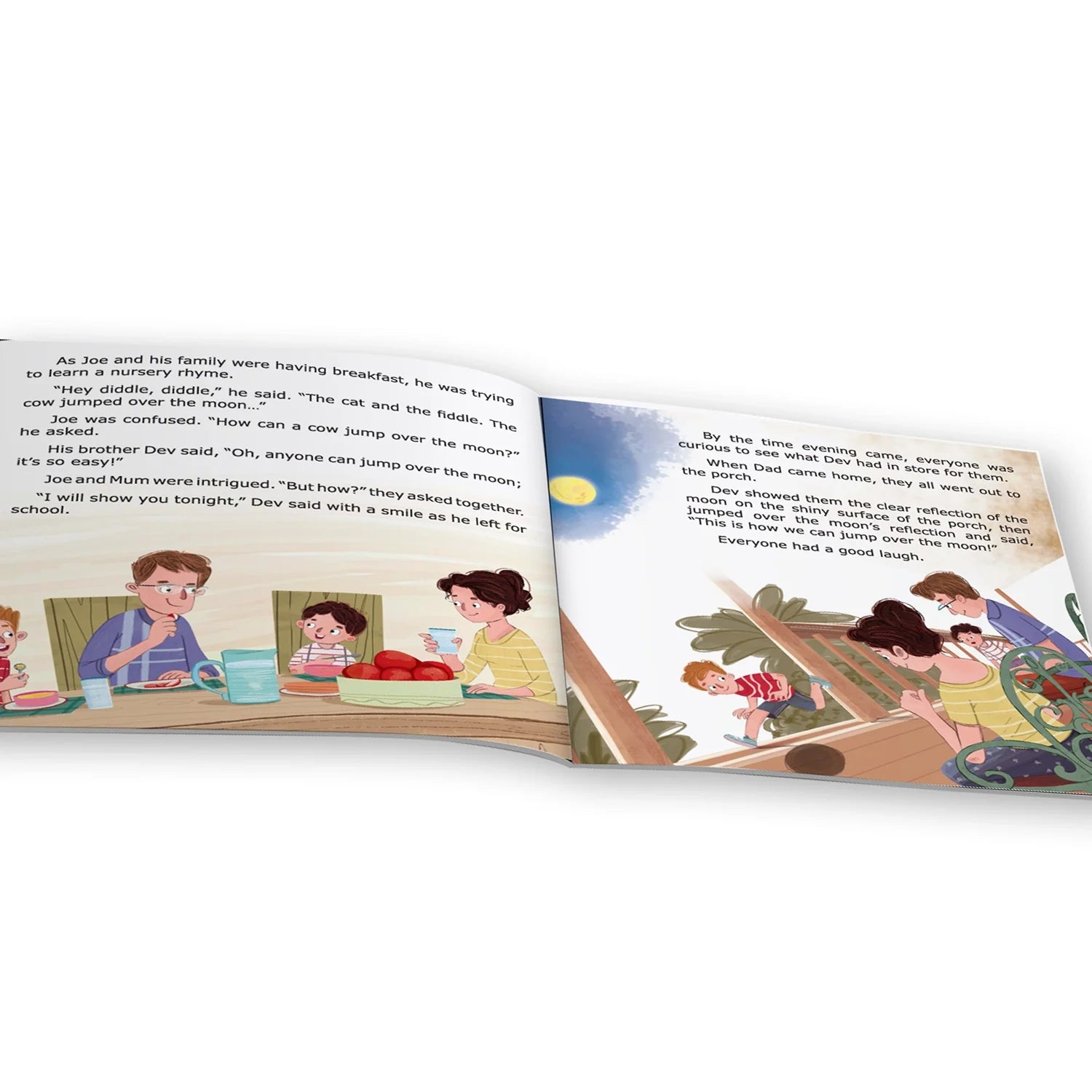 Jolly Kids The Solar System Books Set of 6| Part of: Knowledge Encyclopedia For Children Ages 4-10 Years – Shethbooks…