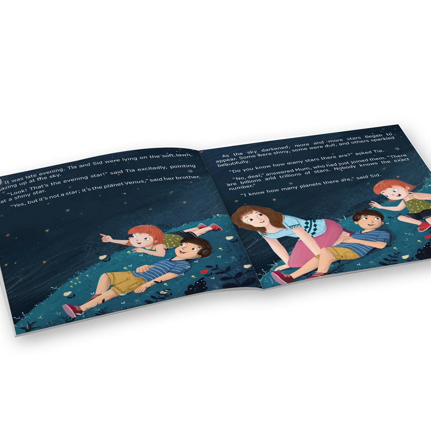 Jolly Kids The Solar System Books Set of 6| Part of: Knowledge Encyclopedia For Children Ages 4-10 Years – Shethbooks…