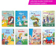Jolly Kids Sundar Chitrit Pari Kathaye pustak E Set of 8 For Kids Ages 3-8 Years| Ultimate Collection of Magical Fairy…