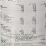 Herbalife Nutrition Formula 1 Nutritional Shake Mix Kulfi Flavour - 500gm image 3