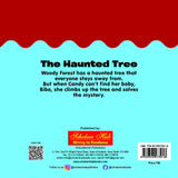 Love To Read Series- The Haunted Tree-4 – Scholars Hub (image 2)