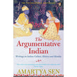 Argumentative Indian By Amartya Sen – Books