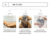 BeBodywise 1% Redensyl Hair Oil -100 ml image 4