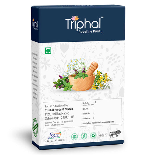 Triphal Khurmani - Premium Dried Apricots image 2