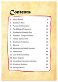 Krishna Tales (Illustrated) – Books (image 2)