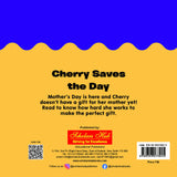 Love To Read Series- Cherry Saves The Day-1. – Scholars Hub (image 3)