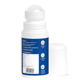 Be Bodywise 4% AHA BHA UnderArm Roll On - Flora -50 ml image 5