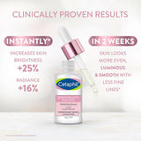 Cetaphil Bright Healthy Radiance Protecting Serum -30 ml image 5